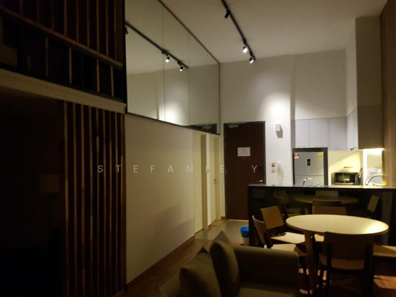 Kediaman Servis untuk Disewa di Establishment Bangsar (Menara Teguh Bangsar) - Stefanie Yii - PropertyGuru.com.my