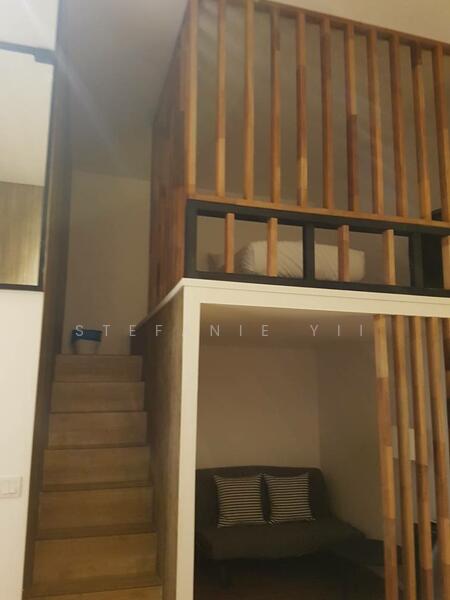 Kediaman Servis untuk Disewa di Establishment Bangsar (Menara Teguh Bangsar) - Stefanie Yii - PropertyGuru.com.my