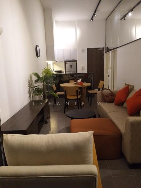Kediaman Servis untuk Disewa di Establishment Bangsar (Menara Teguh Bangsar) - Stefanie Yii - PropertyGuru.com.my