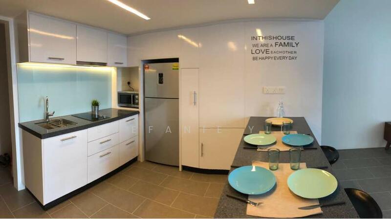 Kediaman Servis untuk Disewa di Establishment Bangsar (Menara Teguh Bangsar) - Stefanie Yii - PropertyGuru.com.my