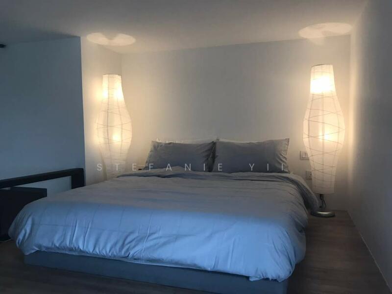 Kediaman Servis untuk Disewa di Establishment Bangsar (Menara Teguh Bangsar) - Stefanie Yii - PropertyGuru.com.my