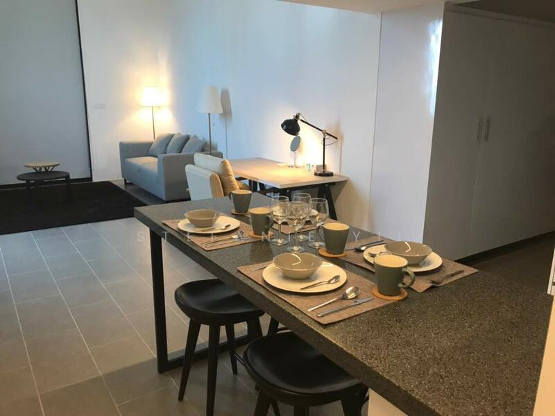 Kediaman Servis untuk Disewa di Establishment Bangsar (Menara Teguh Bangsar) - Stefanie Yii - PropertyGuru.com.my