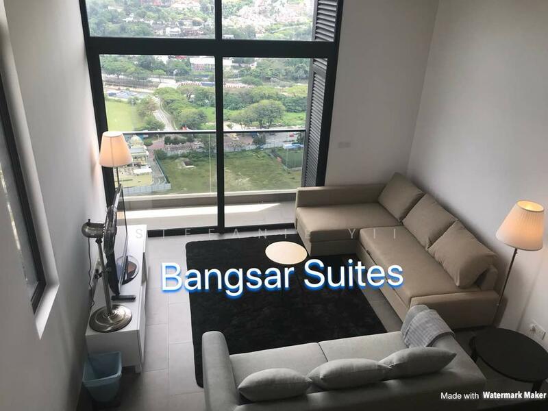 Kediaman Servis untuk Disewa di Establishment Bangsar (Menara Teguh Bangsar) - Stefanie Yii - PropertyGuru.com.my