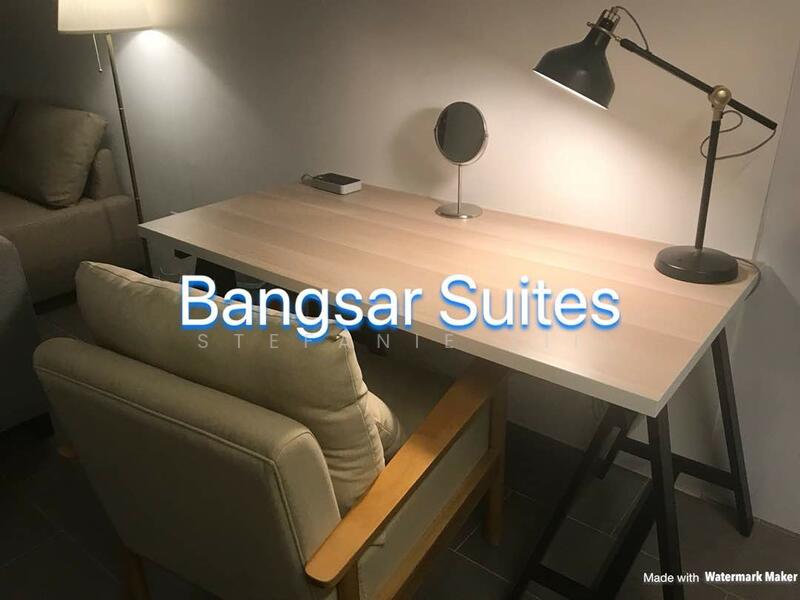 Kediaman Servis untuk Disewa di Establishment Bangsar (Menara Teguh Bangsar) - Stefanie Yii - PropertyGuru.com.my