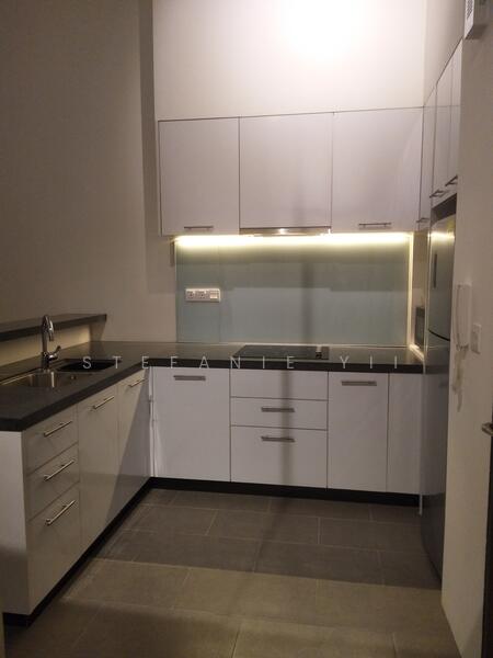 Kediaman Servis untuk Disewa di Establishment Bangsar (Menara Teguh Bangsar) - Stefanie Yii - PropertyGuru.com.my