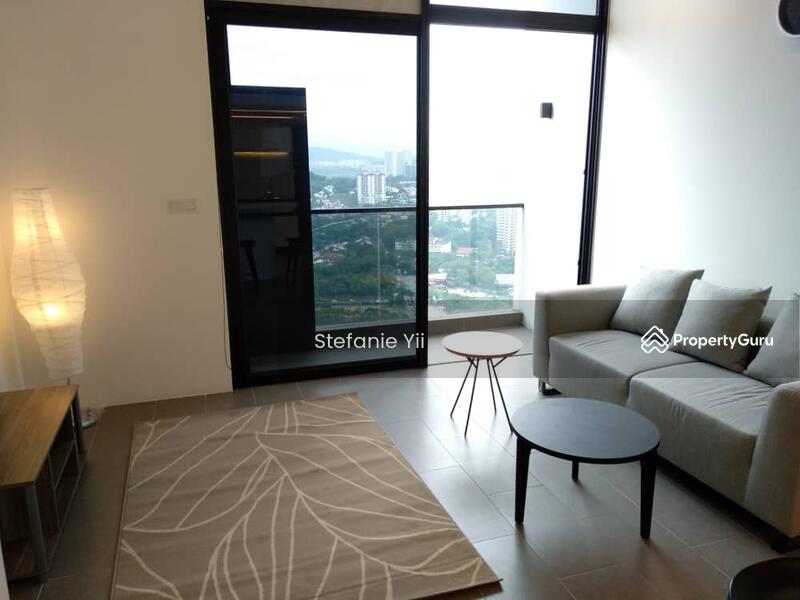 Kediaman Servis untuk Disewa di Establishment Bangsar (Menara Teguh Bangsar) - Stefanie Yii - PropertyGuru.com.my