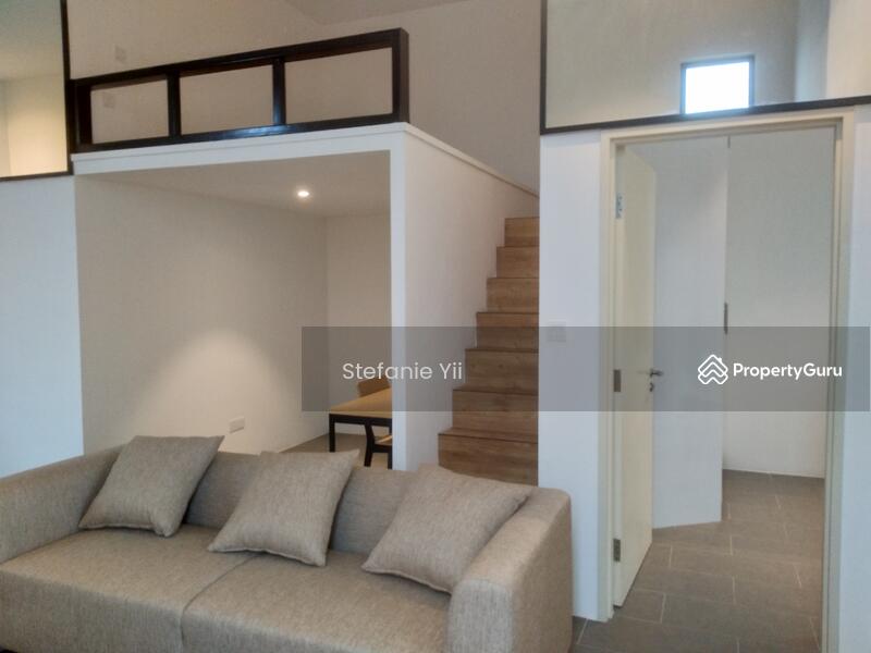 Kediaman Servis untuk Disewa di Establishment Bangsar (Menara Teguh Bangsar) - Stefanie Yii - PropertyGuru.com.my