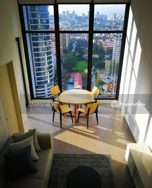 Kediaman Servis untuk Disewa di Establishment Bangsar (Menara Teguh Bangsar) - Stefanie Yii - PropertyGuru.com.my