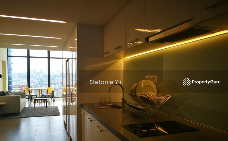 Kediaman Servis untuk Disewa di Establishment Bangsar (Menara Teguh Bangsar) - Stefanie Yii - PropertyGuru.com.my
