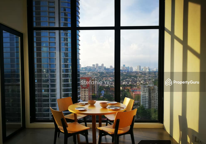 Kediaman Servis untuk Disewa di Establishment Bangsar (Menara Teguh Bangsar) - Stefanie Yii - PropertyGuru.com.my