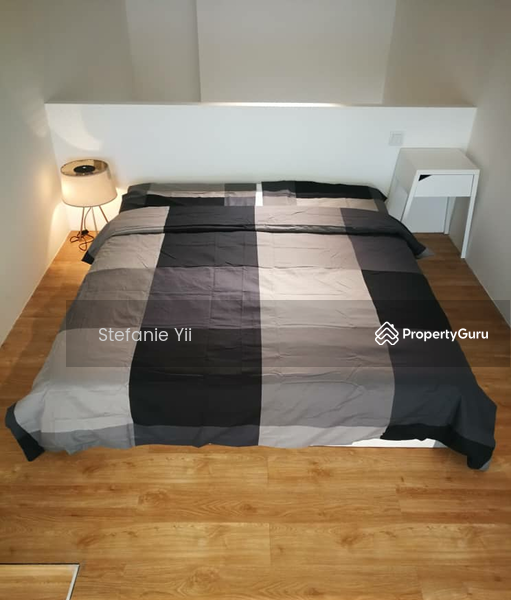 Service Residence for Rent at The Establishment - Stefanie Yii - PropertyGuru.com.my