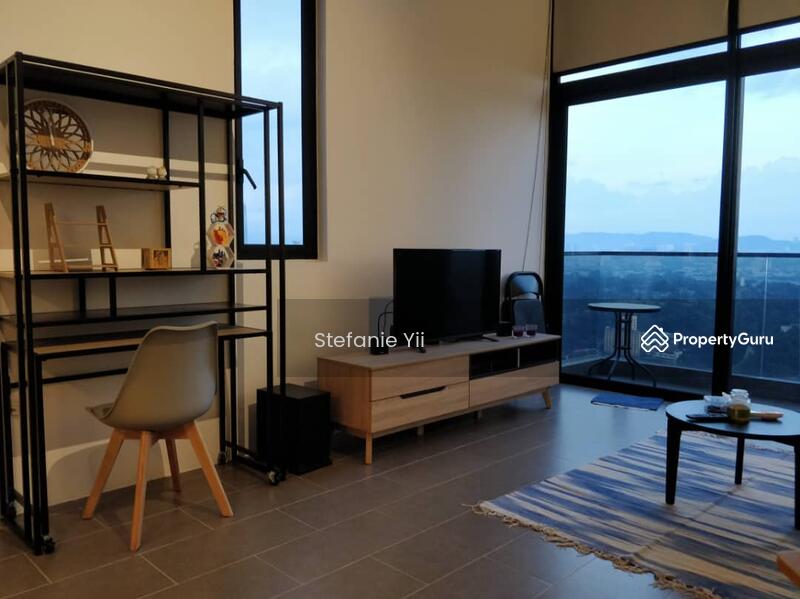 Service Residence for Rent at The Establishment - Stefanie Yii - PropertyGuru.com.my