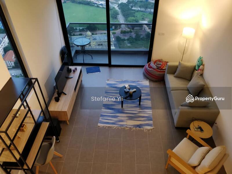 Kediaman Servis untuk Disewa di Establishment Bangsar (Menara Teguh Bangsar) - Stefanie Yii - PropertyGuru.com.my
