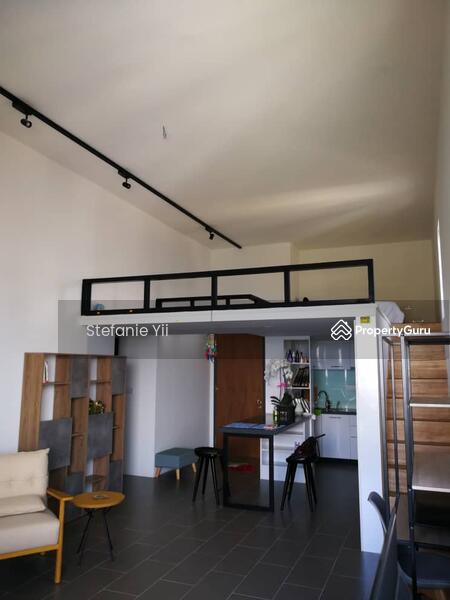 Kediaman Servis untuk Disewa di Establishment Bangsar (Menara Teguh Bangsar) - Stefanie Yii - PropertyGuru.com.my