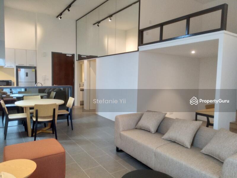 Service Residence for Rent at The Establishment - Stefanie Yii - PropertyGuru.com.my
