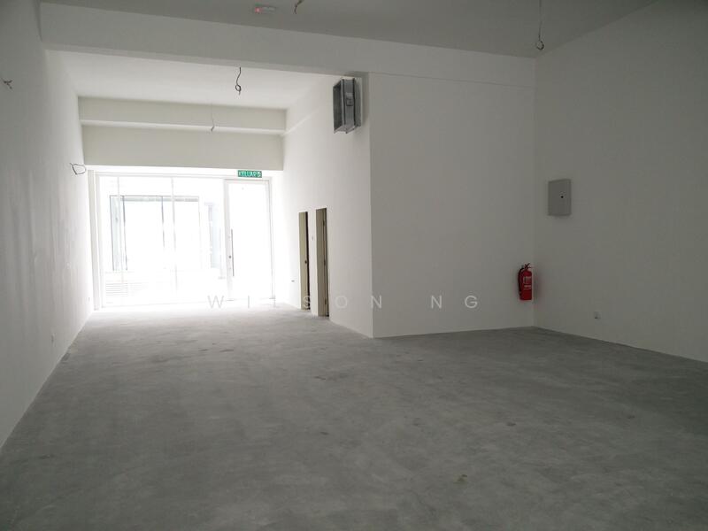 Kedai / Pejabat untuk Disewa di Bukit Jalil (Kuala Lumpur) - Wilson Ng - PropertyGuru.com.my