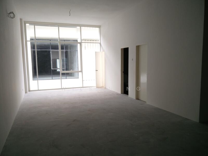 Kedai / Pejabat untuk Disewa di Bukit Jalil (Kuala Lumpur) - Wilson Ng - PropertyGuru.com.my