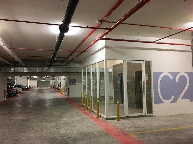 Kedai / Pejabat untuk Disewa di Bukit Jalil (Kuala Lumpur) - Wilson Ng - PropertyGuru.com.my