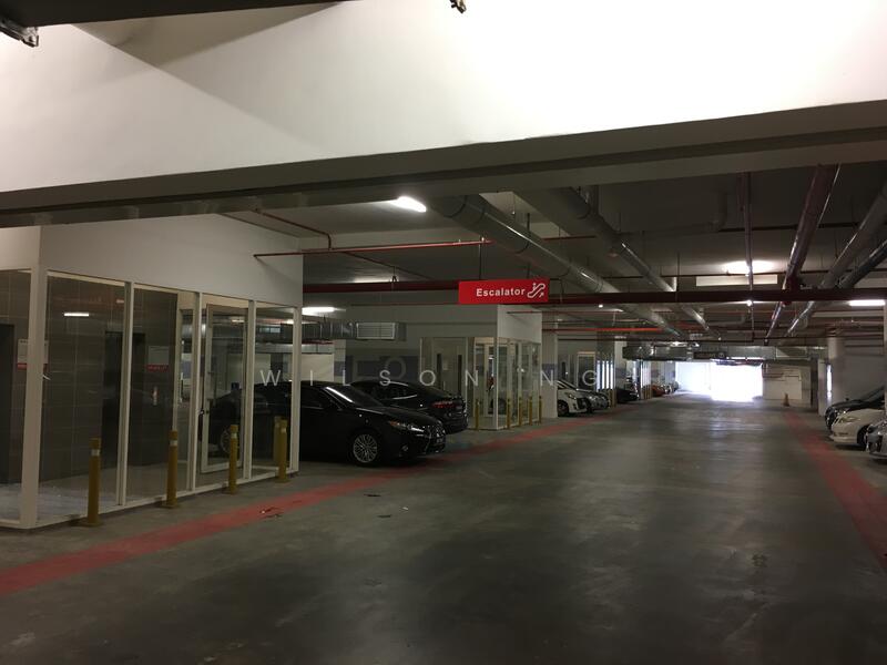Kedai / Pejabat untuk Disewa di Bukit Jalil (Kuala Lumpur) - Wilson Ng - PropertyGuru.com.my