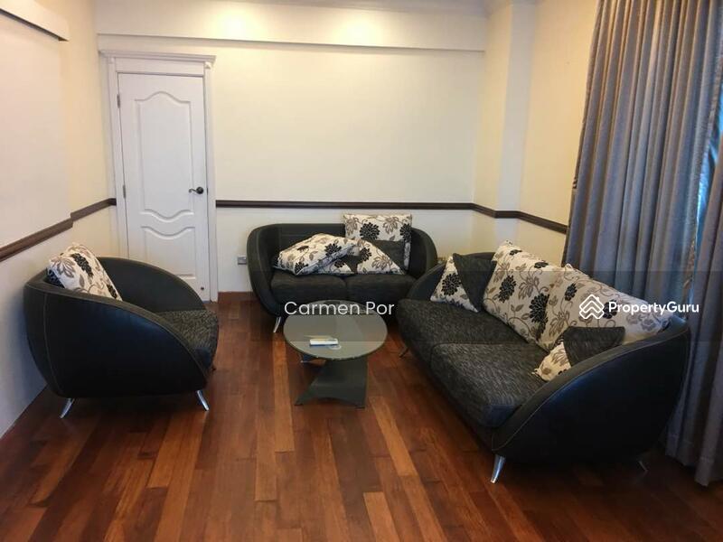Kondominium untuk Disewa di The Cove Condominium - Carmen Por - PropertyGuru.com.my