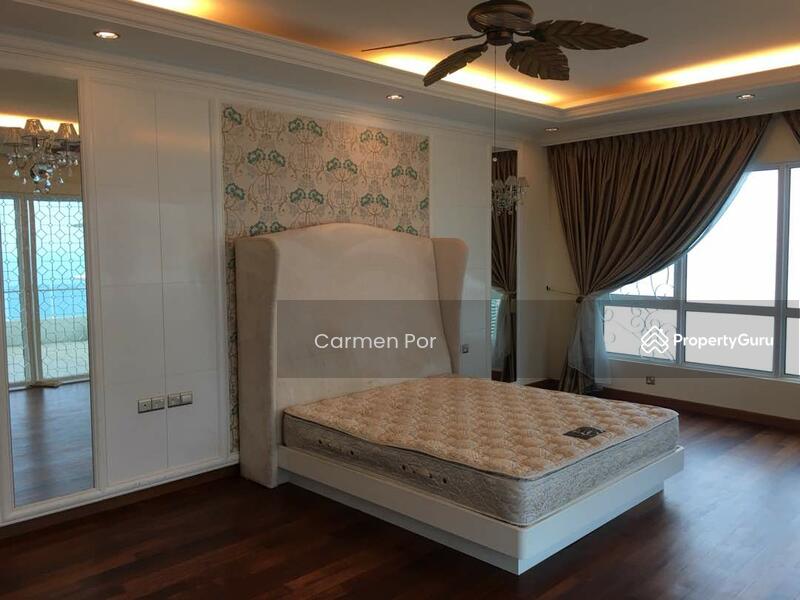 Kondominium untuk Disewa di The Cove Condominium - Carmen Por - PropertyGuru.com.my