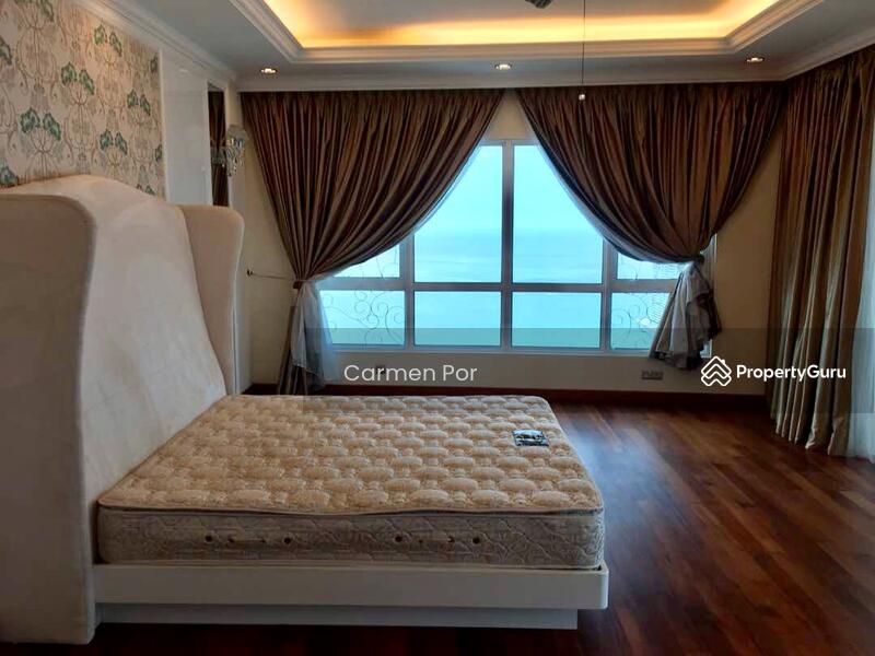 Kondominium untuk Disewa di The Cove Condominium - Carmen Por - PropertyGuru.com.my