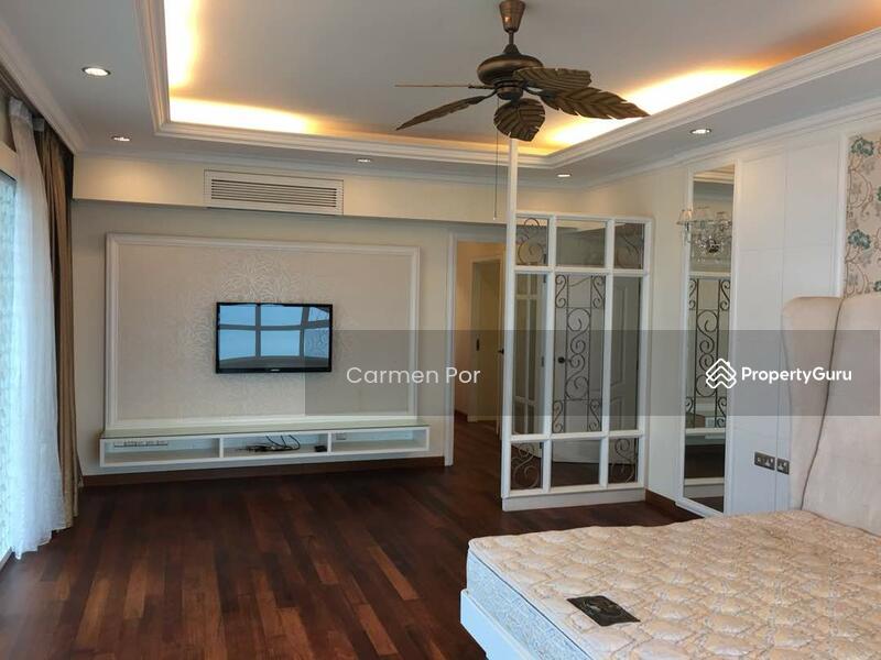 Kondominium untuk Disewa di The Cove Condominium - Carmen Por - PropertyGuru.com.my