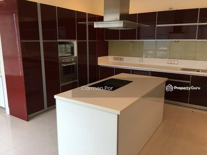 Kondominium untuk Disewa di The Cove Condominium - Carmen Por - PropertyGuru.com.my