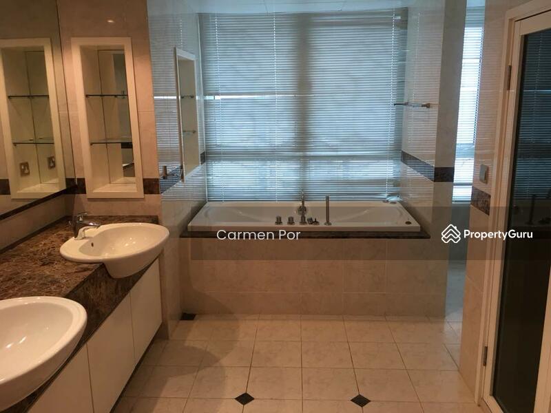 Kondominium untuk Disewa di The Cove Condominium - Carmen Por - PropertyGuru.com.my