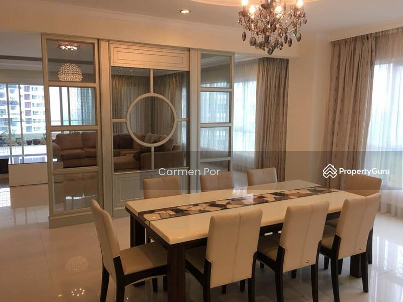 Kondominium untuk Disewa di The Cove Condominium - Carmen Por - PropertyGuru.com.my