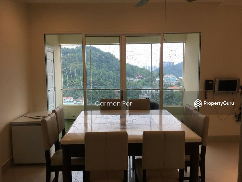 Kondominium untuk Disewa di The Cove Condominium - Carmen Por - PropertyGuru.com.my