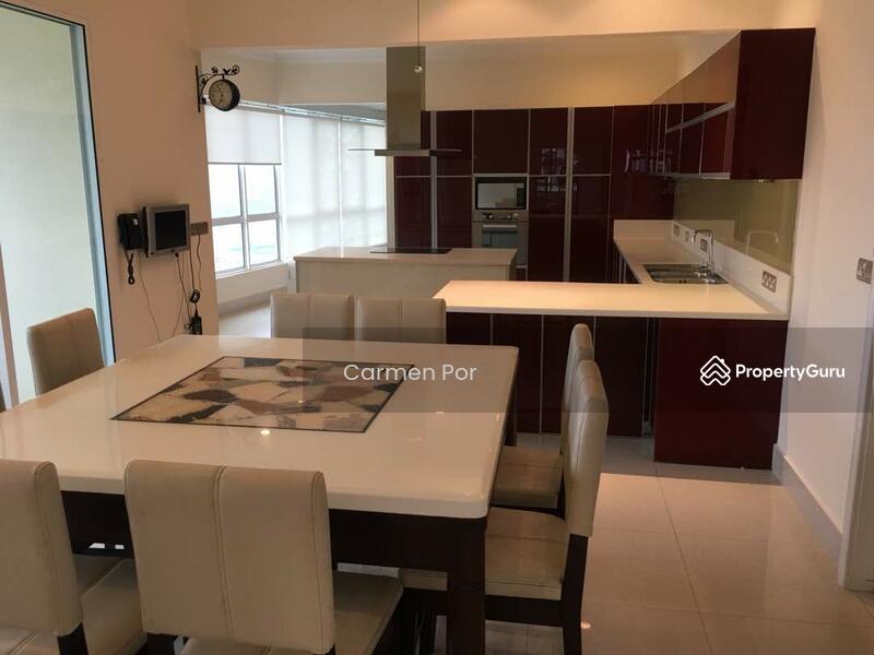 Kondominium untuk Disewa di The Cove Condominium - Carmen Por - PropertyGuru.com.my