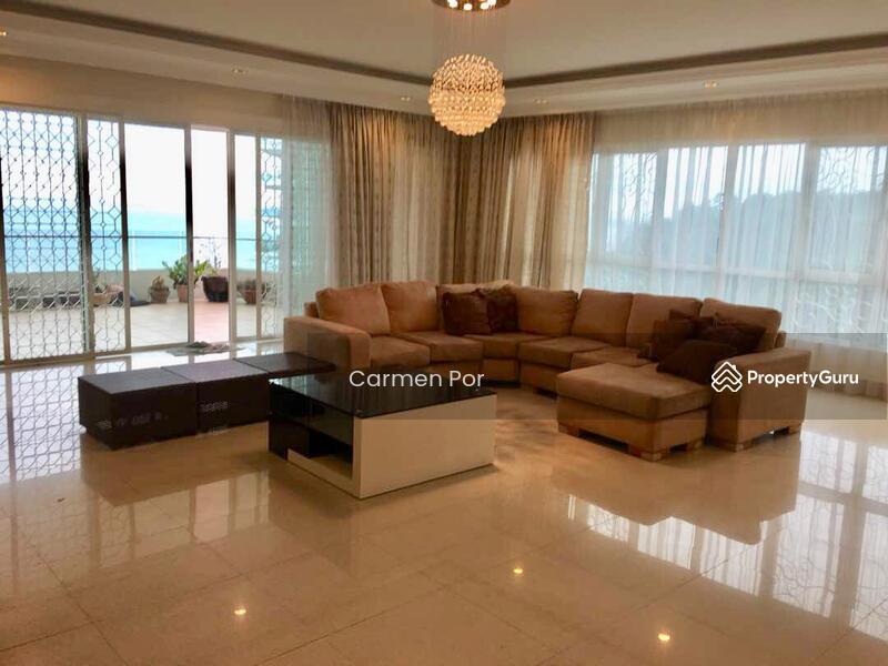 Kondominium untuk Disewa di The Cove Condominium - Carmen Por - PropertyGuru.com.my