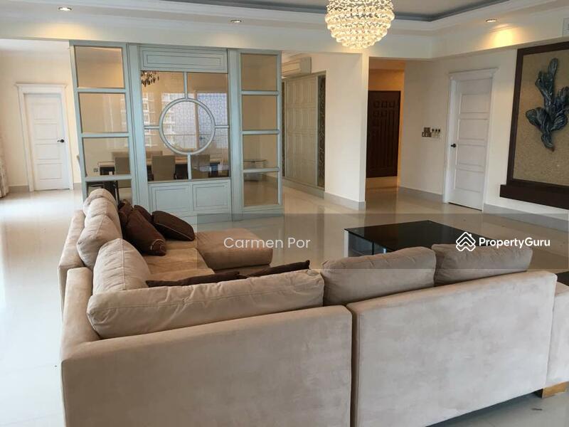Kondominium untuk Disewa di The Cove Condominium - Carmen Por - PropertyGuru.com.my