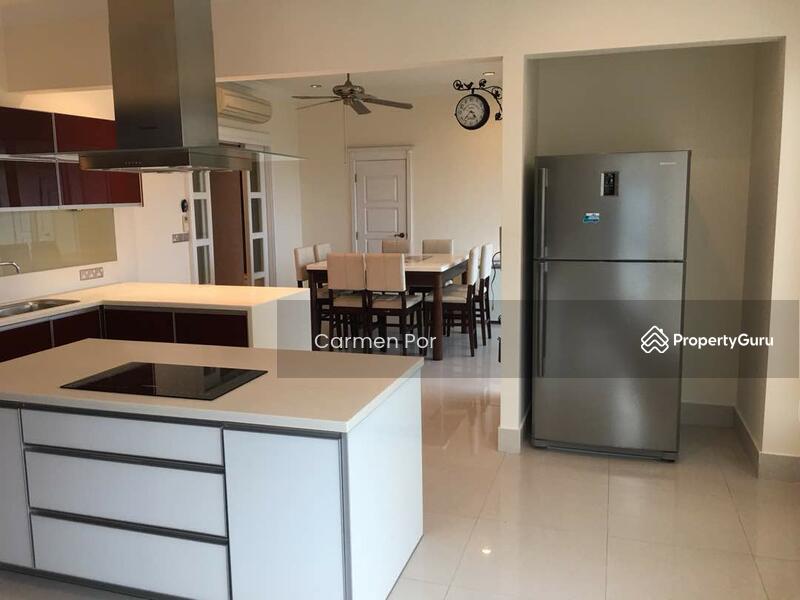 Kondominium untuk Disewa di The Cove Condominium - Carmen Por - PropertyGuru.com.my