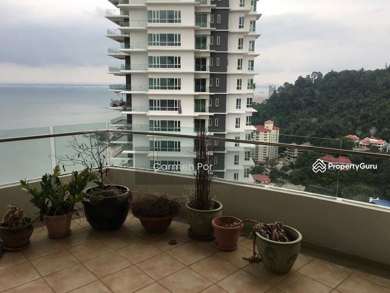 Kondominium untuk Disewa di The Cove Condominium - Carmen Por - PropertyGuru.com.my