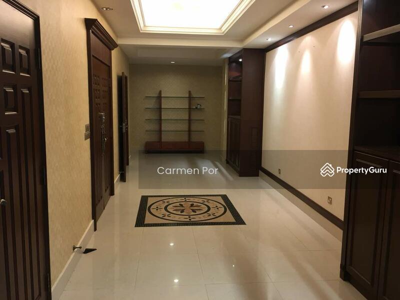 Kondominium untuk Disewa di The Cove Condominium - Carmen Por - PropertyGuru.com.my