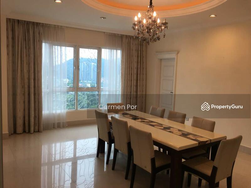 Kondominium untuk Disewa di The Cove Condominium - Carmen Por - PropertyGuru.com.my