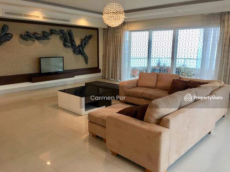 Kondominium untuk Disewa di The Cove Condominium - Carmen Por - PropertyGuru.com.my