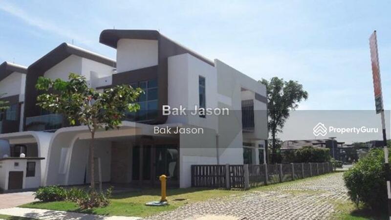 Liu Li Garden Setia Eco Glades Cyberjaya Liu Li Garden Setia Eco Glades Cyberjaya Sepang Selangor 3 Bedrooms 3130 Sqft Terraces Link Houses For Sale By Bak Jason Rm 1 200 000 28107872