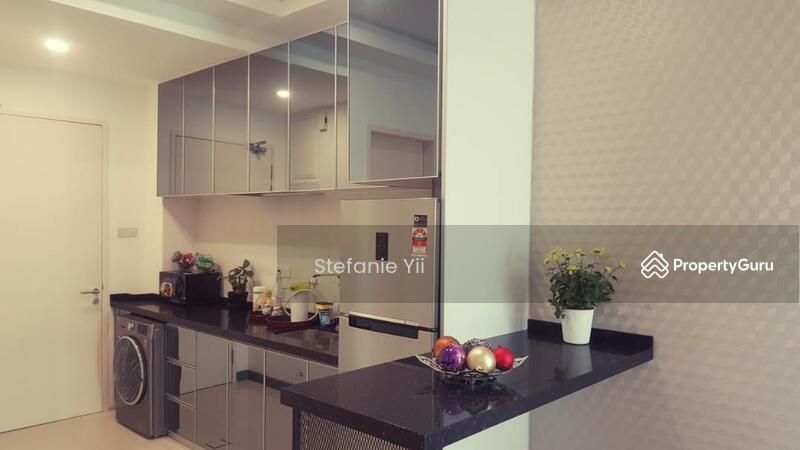 Service Residence for Rent at South View - Stefanie Yii - PropertyGuru.com.my