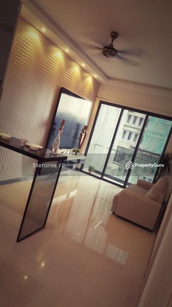 Service Residence for Rent at South View - Stefanie Yii - PropertyGuru.com.my