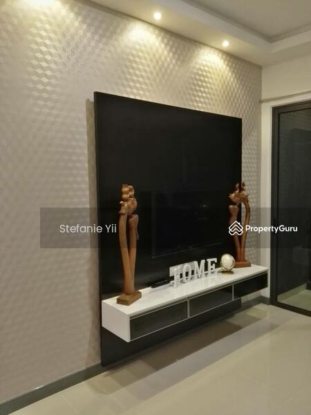 Service Residence for Rent at South View - Stefanie Yii - PropertyGuru.com.my