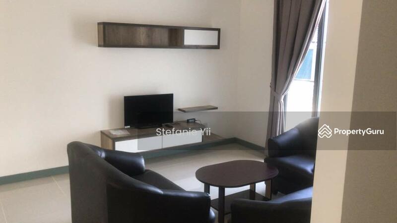 Service Residence for Rent at South View - Stefanie Yii - PropertyGuru.com.my