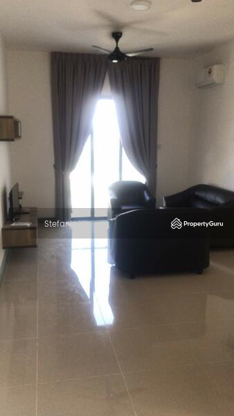 Service Residence for Rent at South View - Stefanie Yii - PropertyGuru.com.my