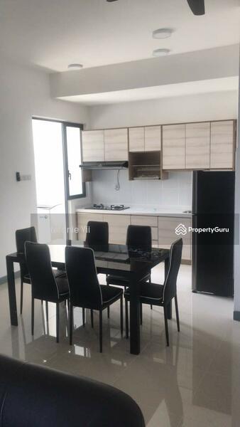 Service Residence for Rent at South View - Stefanie Yii - PropertyGuru.com.my