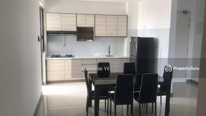 Service Residence for Rent at South View - Stefanie Yii - PropertyGuru.com.my