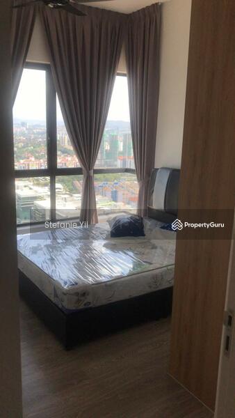 Service Residence for Rent at South View - Stefanie Yii - PropertyGuru.com.my