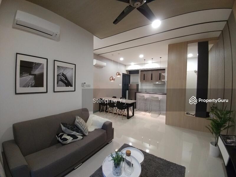 Service Residence for Rent at South View - Stefanie Yii - PropertyGuru.com.my