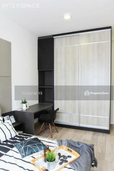 Service Residence for Rent at South View - Stefanie Yii - PropertyGuru.com.my